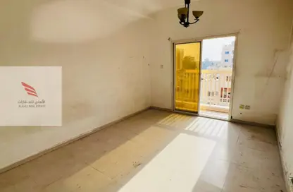 Apartment - 1 Bedroom - 1 Bathroom for rent in Al Naemiya Tower 2 - Al Naemiya Towers - Al Nuaimiya - Ajman