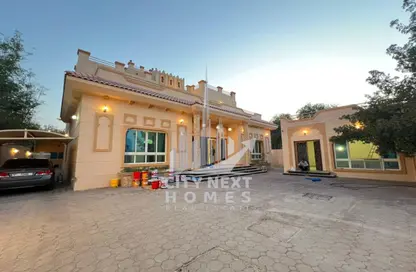Villa - 7 Bedrooms - 7+ Bathrooms for rent in Al Barsha South 2 - Al Barsha South - Al Barsha - Dubai