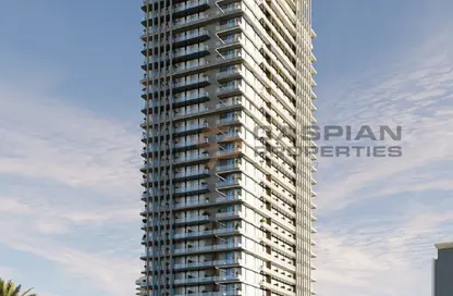 شقة - 1 حمام للبيع في سكاي هيلز ريزيدنسز 1 - سكاي هيلز ريسيدنزيس - حديقة دبي العلميه - دبي