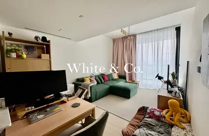 Apartment - 1 Bedroom - 2 Bathrooms for sale in Binghatti Corner - District 10 - Jumeirah Village Circle - Dubai Apartment - 1 Bedroom - 2 Bathrooms for sale in Binghatti Corner - District 10 - Jumeirah Village Circle - Dubai