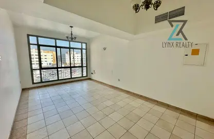 Apartment - Studio - 1 Bathroom for rent in Ahli Home - Oud Metha - Bur Dubai - Dubai