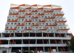 Outdoor Building image for: Apartment - 2 bedrooms - 2 bathrooms for rent in Binghatti Gems - Jumeirah Village Circle - Dubai, Image 1