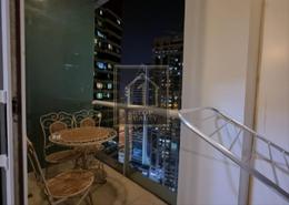 Studio - 1 bathroom for rent in Lake Terrace - Lake Almas East - Jumeirah Lake Towers - Dubai