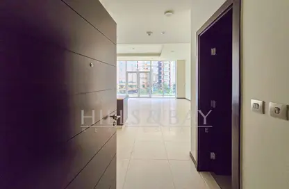 Apartment - 1 Bedroom - 2 Bathrooms for rent in Sapphire - Tiara Residences - Palm Jumeirah - Dubai