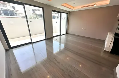 تاون هاوس - 3 غرف نوم - 4 حمامات للايجار في بيل إير - داماك هيلز - دبي تاون هاوس - 3 غرف نوم - 4 حمامات للايجار في بيل إير - داماك هيلز - دبي