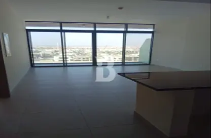 شقة - غرفة نوم - 2 حمامات للايجار في سوهو سكوير - جزيرة السعديات - أبوظبي