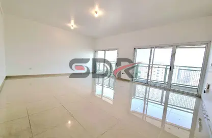 Apartment - 3 Bedrooms - 4 Bathrooms for rent in Al Waha Tower - Al Khalidiya - Abu Dhabi