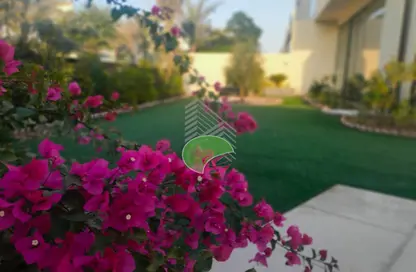 Villa - 3 Bedrooms - 4 Bathrooms for rent in Golf Community - Al Zorah - Ajman Villa - 3 Bedrooms - 4 Bathrooms for rent in Golf Community - Al Zorah - Ajman