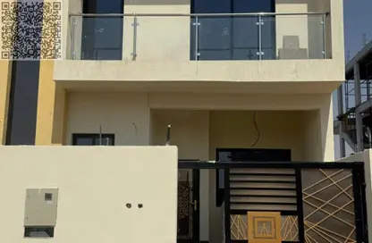 Villa - 5 Bedrooms - 6 Bathrooms for sale in Al Yasmeen 1 - Al Yasmeen - Ajman