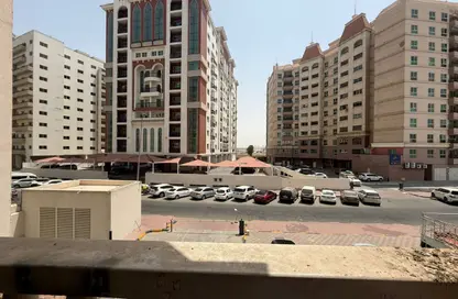 شقة - 3 غرف نوم - 3 حمامات للايجار في الريفييرا - المدينة الدولية - دبي