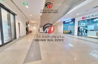 Shop - Studio for rent in Amaya Mall - Liwan - Dubai Land - Dubai