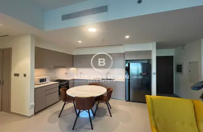 Apartment - 2 Bedrooms - 2 Bathrooms for rent in Grande - Opera District - Downtown Dubai - Dubai