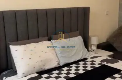 Apartment - 1 Bedroom - 2 Bathrooms for sale in Samia Azizi - Al Furjan - Dubai Apartment - 1 Bedroom - 2 Bathrooms for sale in Samia Azizi - Al Furjan - Dubai