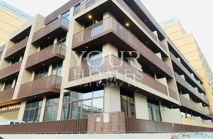Apartment - 2 Bedrooms - 3 Bathrooms for rent in La Residenza - Jumeirah Village Circle - Dubai