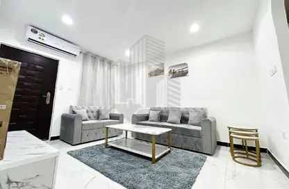 Apartment - 1 Bedroom - 1 Bathroom for rent in Khalifa City A Villas - Khalifa City A - Khalifa City - Abu Dhabi
