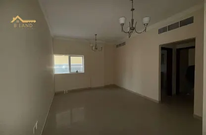 Apartment - 1 Bedroom - 2 Bathrooms for rent in Qasimia 10 building - Al Mahatta - Al Qasimia - Sharjah