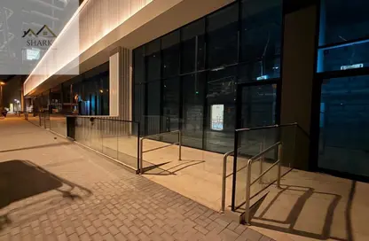 متجر - استوديو - 1 حمام للايجار في بن غاطي فينيكس - الضاحية 13 - قرية الجميرا سركل - دبي