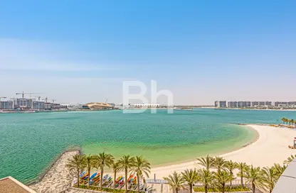 Apartment - 3 Bedrooms - 4 Bathrooms for sale in Al Rahba - Al Muneera - Al Raha Beach - Abu Dhabi