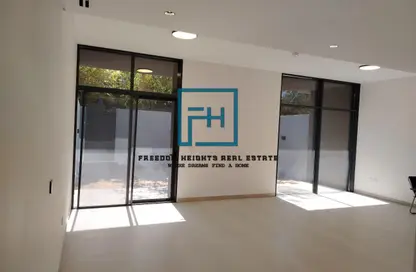 تاون هاوس - 4 غرف نوم - 5 حمامات للبيع في روبينيا - مسار - تلال سيتي - الشارقة