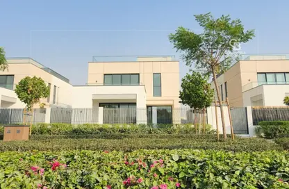 Villa - 3 Bedrooms - 4 Bathrooms for rent in Caya - Arabian Ranches 3 - Dubai