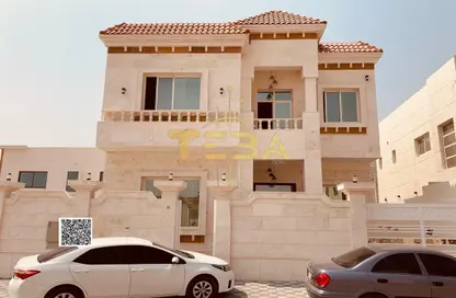 Villa - 5 Bedrooms - 7 Bathrooms for rent in Al Yasmeen 1 - Al Yasmeen - Ajman