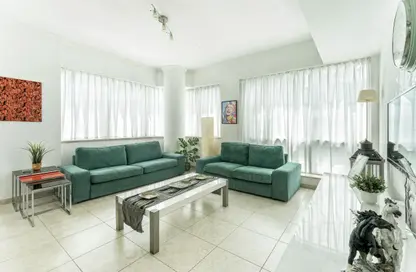 Apartment - 1 Bedroom - 1 Bathroom for rent in Al Majara 2 - Al Majara - Dubai Marina - Dubai Apartment - 1 Bedroom - 1 Bathroom for rent in Al Majara 2 - Al Majara - Dubai Marina - Dubai