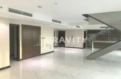 Reception / Lobby image for: Duplex - 2 Bedrooms - 3 Bathrooms for rent in Al Naseem Residences A - Al Bandar - Al Raha Beach - Abu Dhabi, Image 1