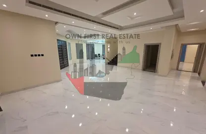 فيلا - 6 غرف نوم - 8 حمامات للايجار في وادي الشبك - دبي