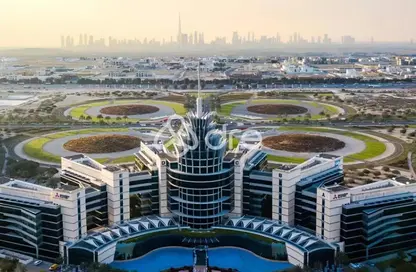 Apartment - 3 Bedrooms - 4 Bathrooms for sale in Aura Elite - Dubai Silicon Oasis - Dubai