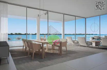 شقة - 2 غرف نوم - 3 حمامات للبيع في غيتواي - الزورا - عجمان