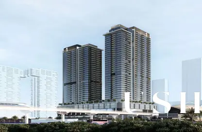 شقة - غرفة نوم - 2 حمامات للبيع في أبراج أفينيو بارك - الكفاف - زعبيل - دبي