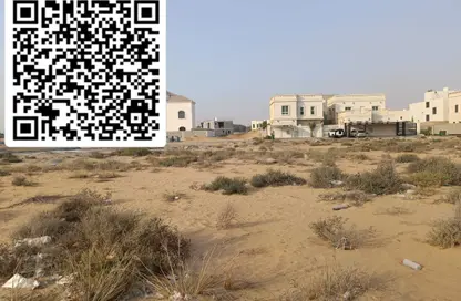 Land - Studio for sale in Al Zaheya Gardens - Al Zahya - Ajman