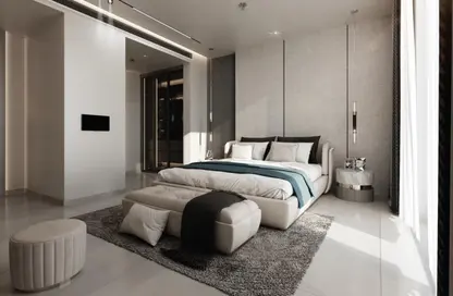 Apartment - 1 Bedroom - 2 Bathrooms for sale in Saray Prime Residences - Dubai Land Residence Complex - Dubai Land - Dubai