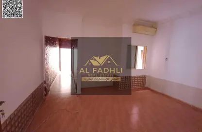 Apartment - 1 Bedroom - 1 Bathroom for rent in Al Rawda 2 Villas - Al Rawda 2 - Al Rawda - Ajman