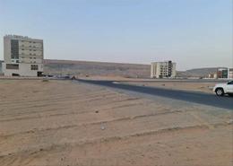 Land for sale in Al Jurf - Ajman Downtown - Ajman