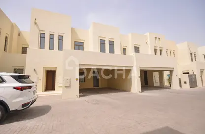 تاون هاوس - 3 غرف نوم - 4 حمامات للبيع في ميرا اوازيس 1 - ميرا  اوازيس - ريم - دبي