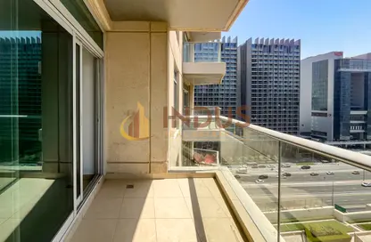 Apartment - 1 Bedroom - 2 Bathrooms for sale in Burj Views B - Burj Views - Downtown Dubai - Dubai