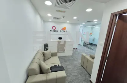 مكتب - استوديو - 1 حمام للايجار في برج أوكسفورد - الخليج التجاري - دبي مكتب - استوديو - 1 حمام للايجار في برج أوكسفورد - الخليج التجاري - دبي