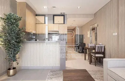 Apartment - 2 Bedrooms - 2 Bathrooms for sale in Souks Residential - Al Mamsha - Muwaileh - Sharjah