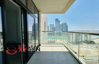 شقة - 2 غرف نوم - 3 حمامات للبيع في بارك سايد ريزيدنس - شمس أبوظبي - جزيرة الريم - أبوظبي