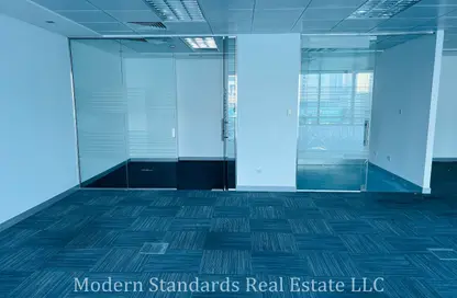 Office Space - Studio - 4 Bathrooms for sale in Liberty House - DIFC - Dubai