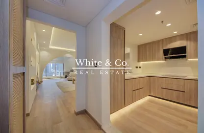 Apartment - 2 Bedrooms - 4 Bathrooms for sale in Green Lakes Towers - JLT Cluster S - Jumeirah Lake Towers - Dubai