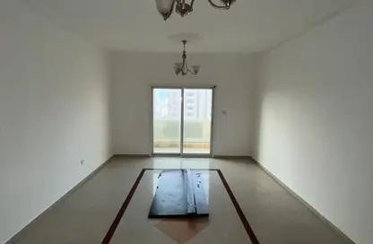 Apartment - 1 Bedroom - 2 Bathrooms for rent in Al Naemiya Tower 2 - Al Naemiya Towers - Al Nuaimiya - Ajman