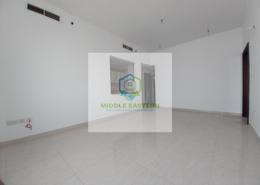 Empty Room image for: Apartment - 1 bedroom - 2 bathrooms for rent in Al Muroor Building - Sultan Bin Zayed the First Street - Muroor Area - Abu Dhabi, Image 1