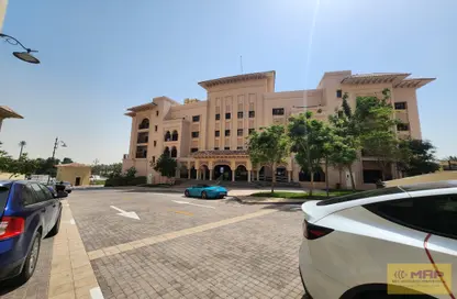 Apartment - 2 Bedrooms - 3 Bathrooms for rent in Al Andalus Tower E - Al Andalus - Jumeirah Golf Estates - Dubai