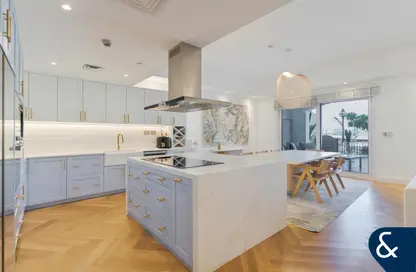 شقة - 2 غرف نوم - 3 حمامات للبيع في مساكن المارينا 3 - مساكن المارينا - نخلة جميرا - دبي شقة - 2 غرف نوم - 3 حمامات للبيع في مساكن المارينا 3 - مساكن المارينا - نخلة جميرا - دبي