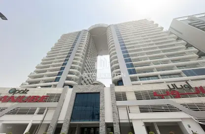 Apartment - 2 Bedrooms - 2 Bathrooms for sale in Opalz By Danube Tower 1 - Opalz by Danube - Dubai Science Park - Dubai
