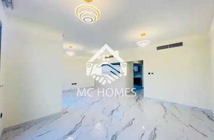 Townhouse - 4 Bedrooms - 4 Bathrooms for rent in Al Furjan West - Al Furjan - Dubai