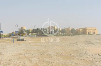 أرض - استوديو للبيع في مركز محمد بن زايد - مدينة محمد بن زايد - أبوظبي