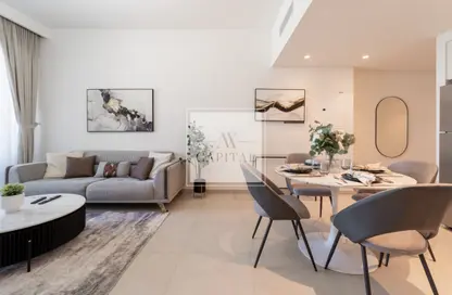 Apartment - 1 Bedroom - 1 Bathroom for rent in Downtown Views II - Downtown Dubai - Dubai